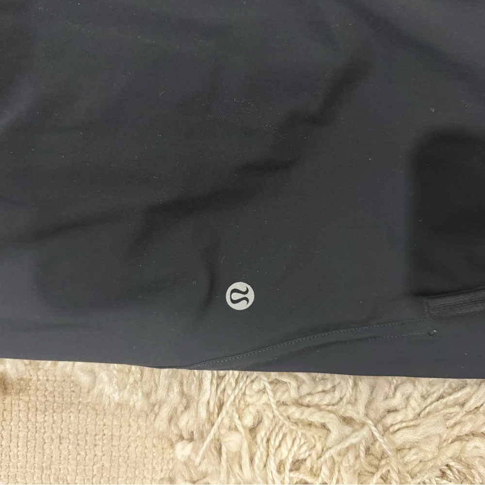 Lululemon Adapted State High Rise Jogger - Picture 4 of 4